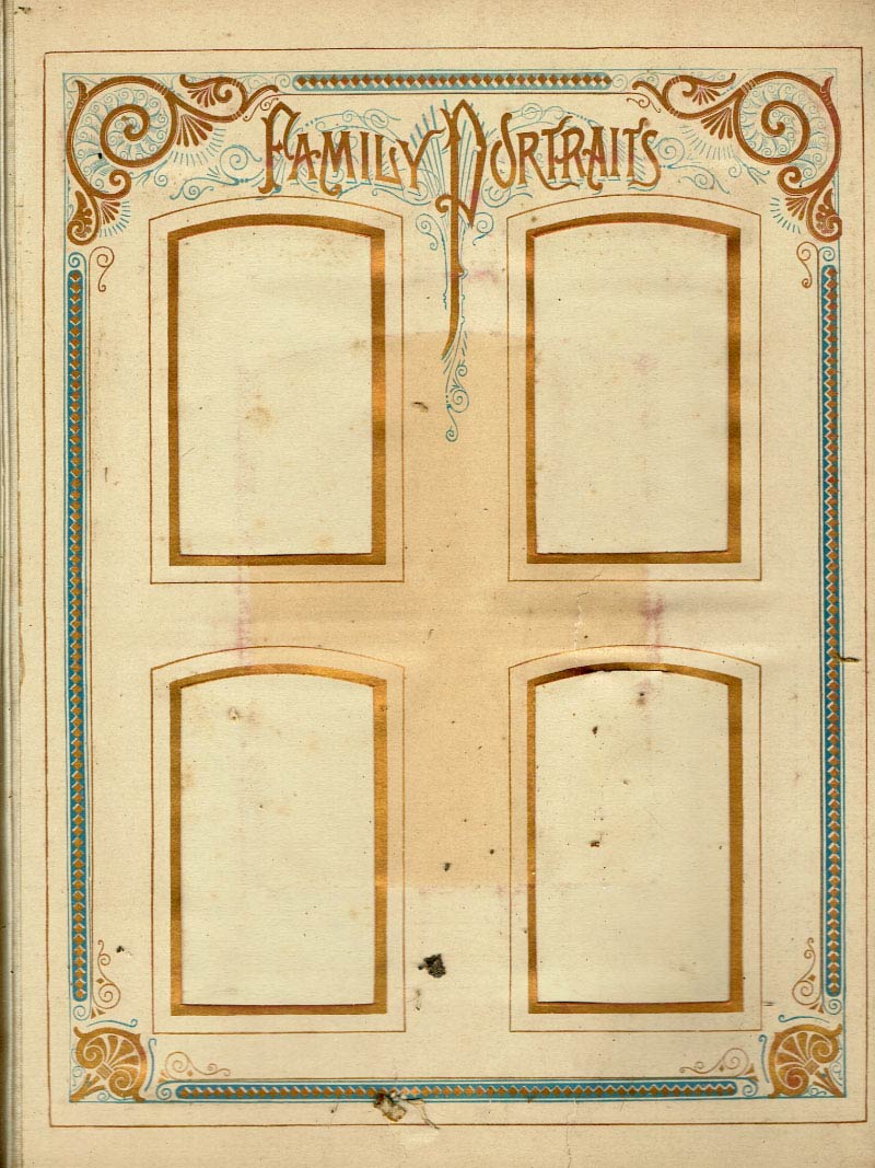The Haydock Douay Rheims Bible page 0000