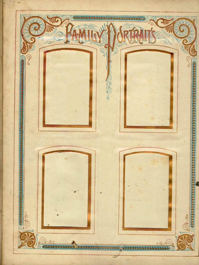 The Haydock Douay Rheims Bible page 0000