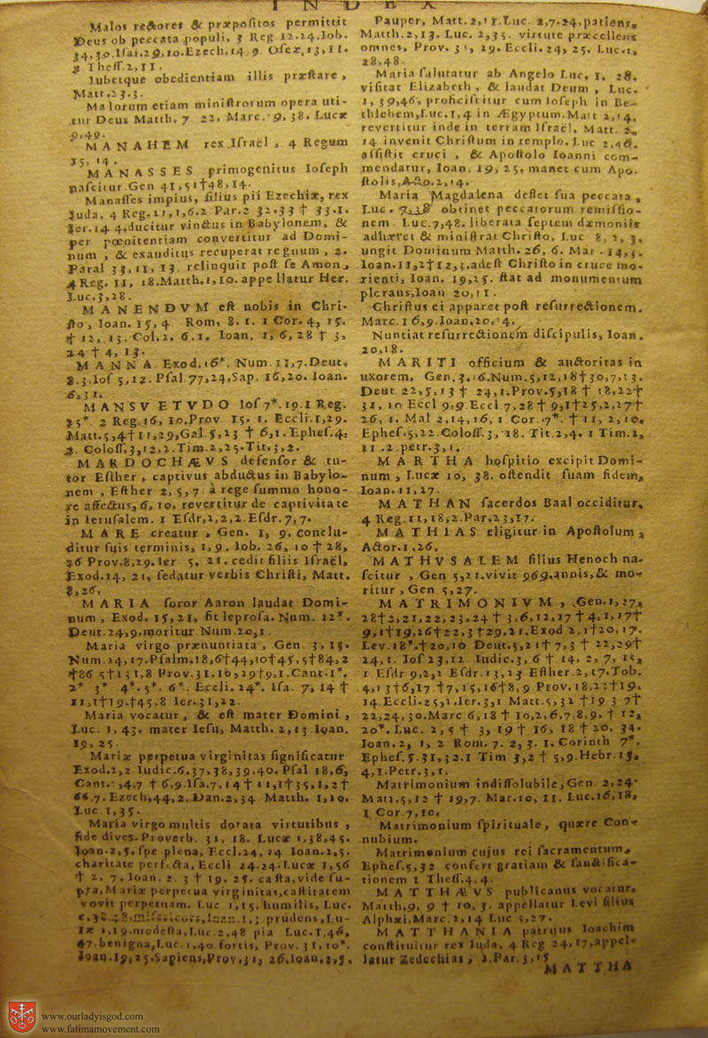 Catholic Latin Vulgate Bible page 0999