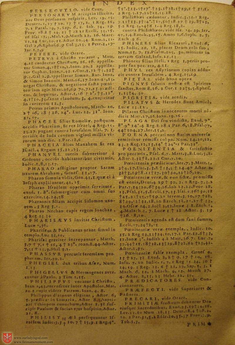 Catholic Latin Vulgate Bible page 1005