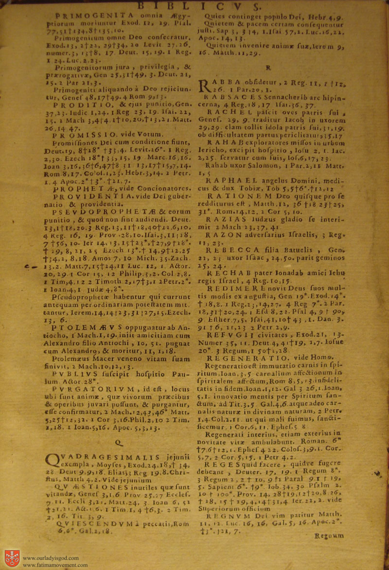 Catholic Latin Vulgate Bible page 1006