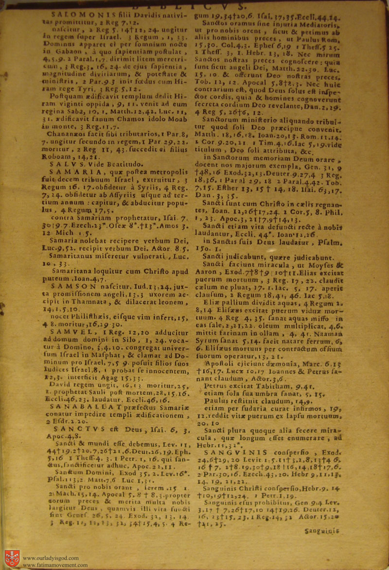 Catholic Latin Vulgate Bible page 1008