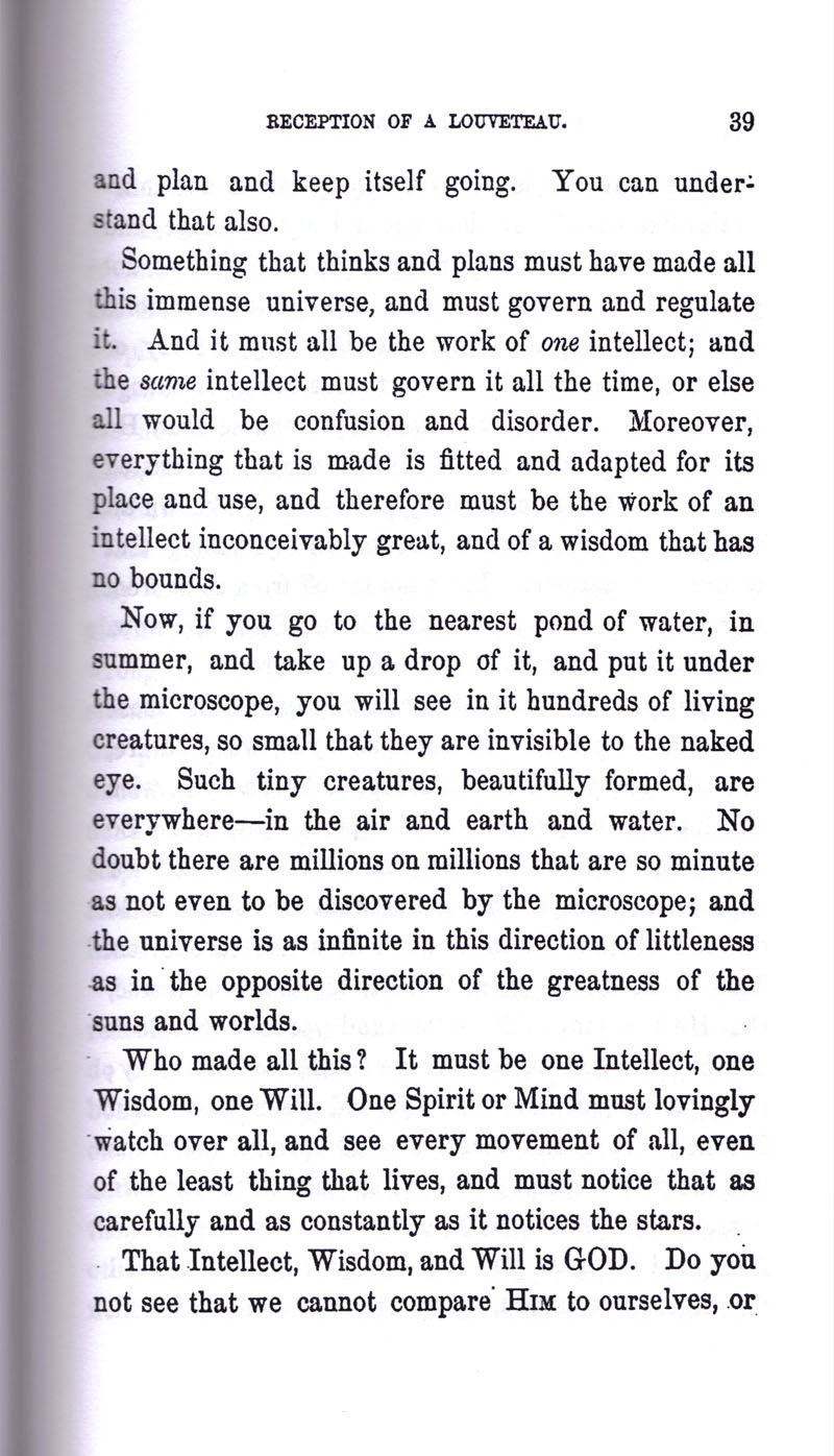 Masonic Baptism of Children by Albert Pike Part II page 39