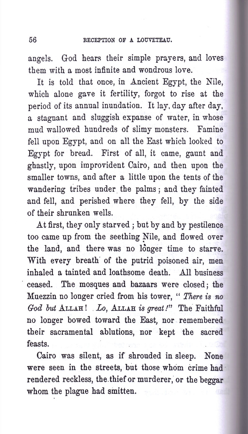 Masonic Baptism of Children by Albert Pike Part II page 56