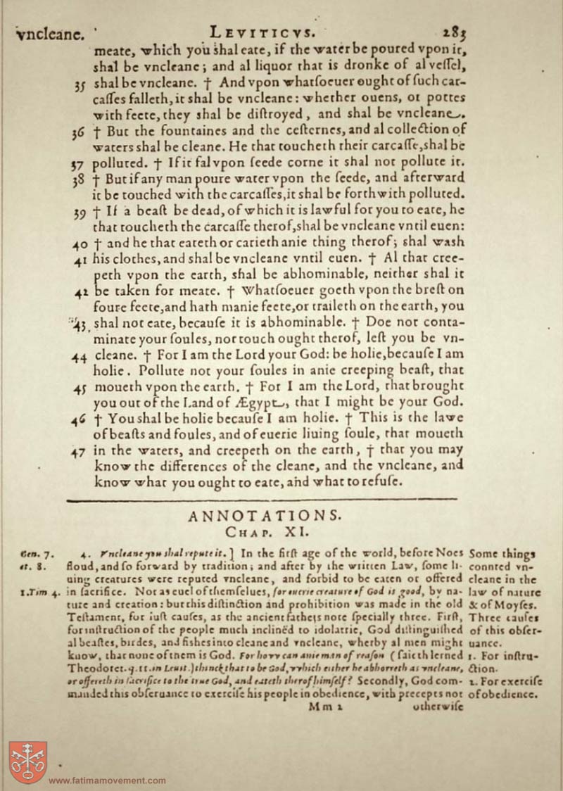 Original Douay Rheims Catholic Bible scan 0000