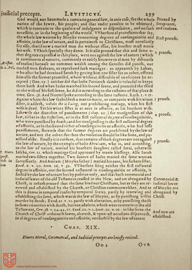 Original Douay Rheims Catholic Bible scan 0000