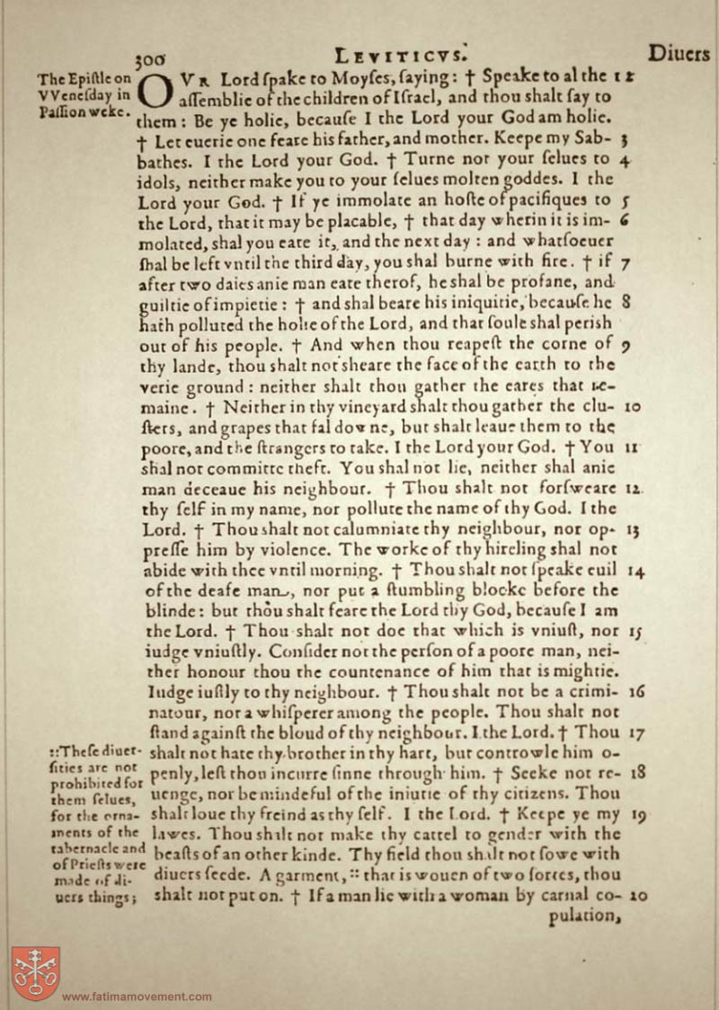 Original Douay Rheims Catholic Bible scan 0000