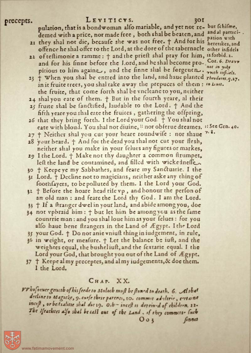 Original Douay Rheims Catholic Bible scan 0000