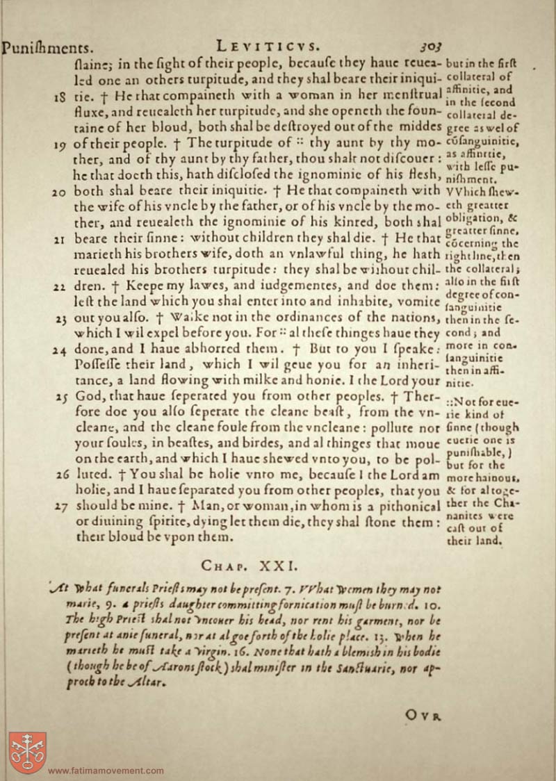 Original Douay Rheims Catholic Bible scan 0000