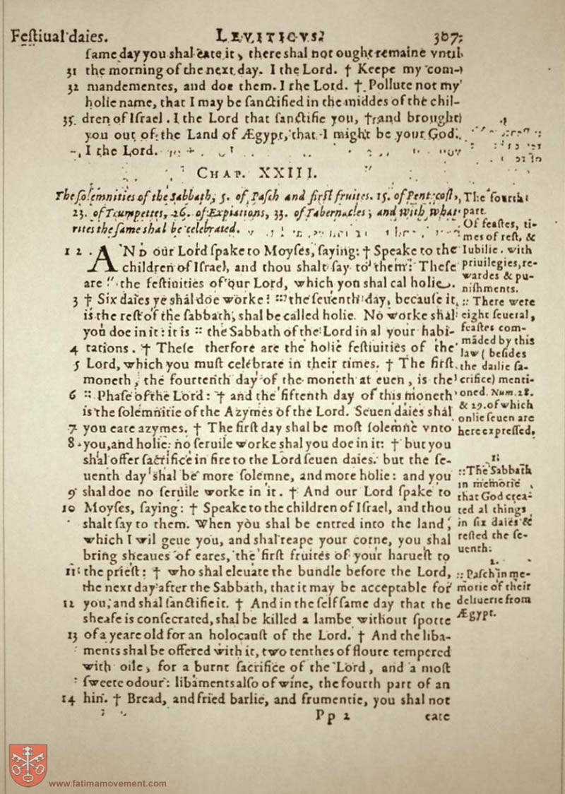 Original Douay Rheims Catholic Bible scan 0000