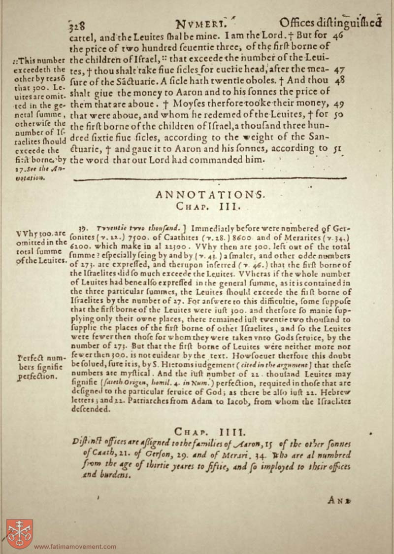 Original Douay Rheims Catholic Bible scan 0000