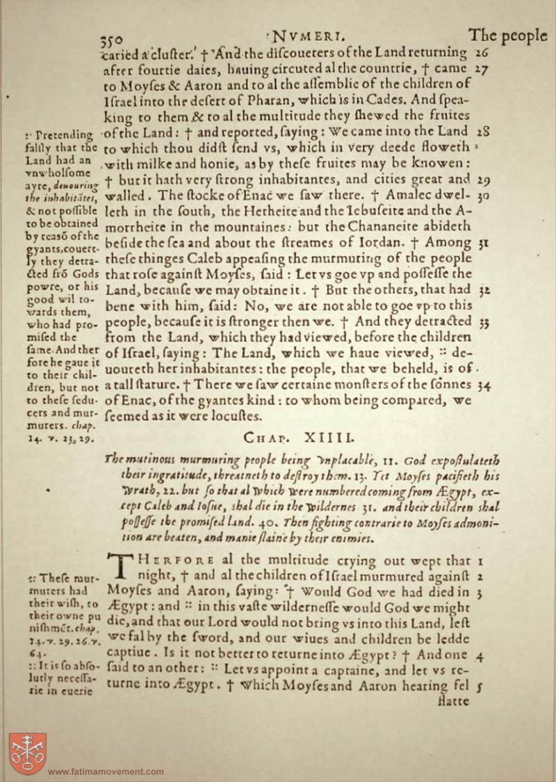 Original Douay Rheims Catholic Bible scan 0000
