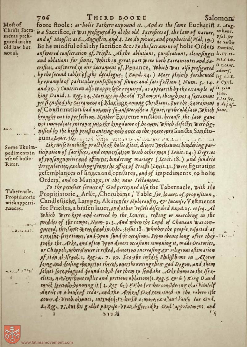 Original Douay Rheims Catholic Bible scan 0000