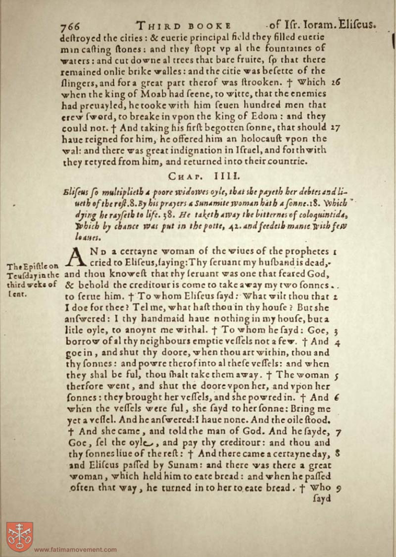 Original Douay Rheims Catholic Bible scan 0000
