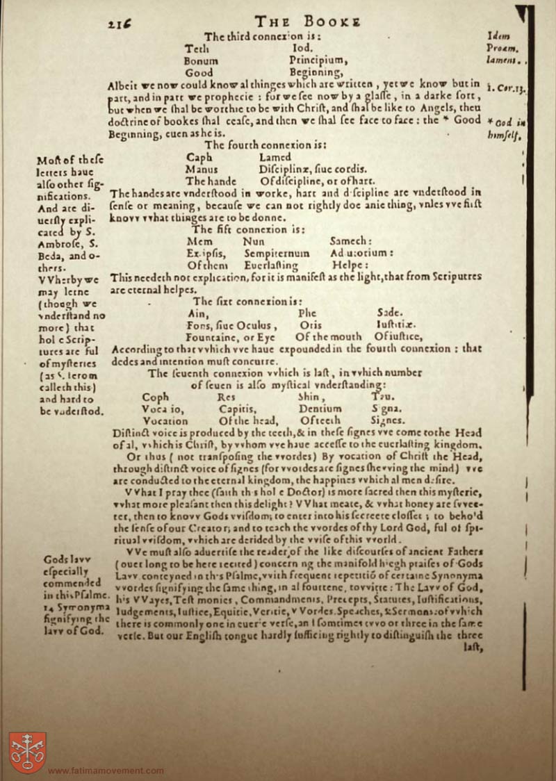 Original Douay Rheims Catholic Bible scan 0000