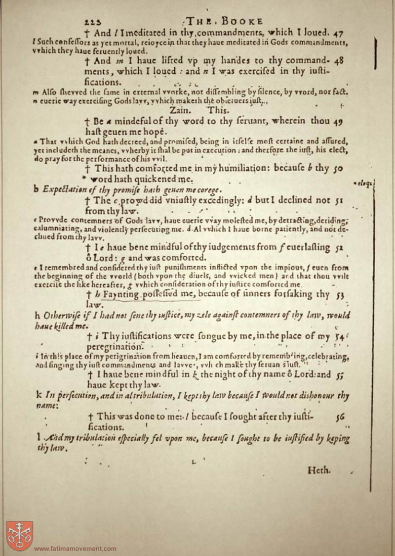 Original Douay Rheims Catholic Bible scan 0000