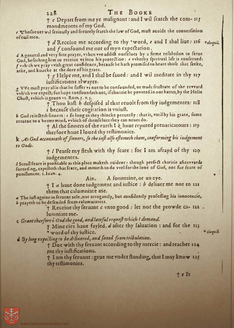 Original Douay Rheims Catholic Bible scan 0000