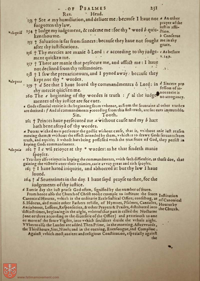 Original Douay Rheims Catholic Bible scan 0000