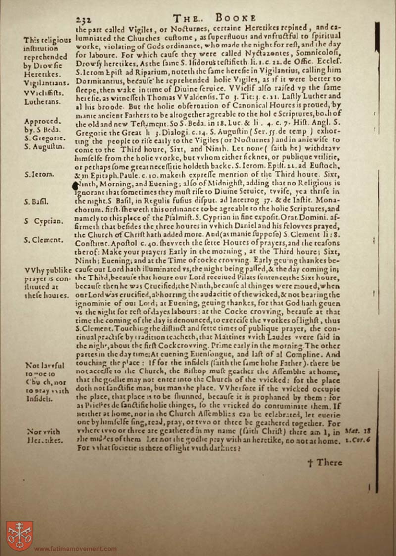 Original Douay Rheims Catholic Bible scan 0000