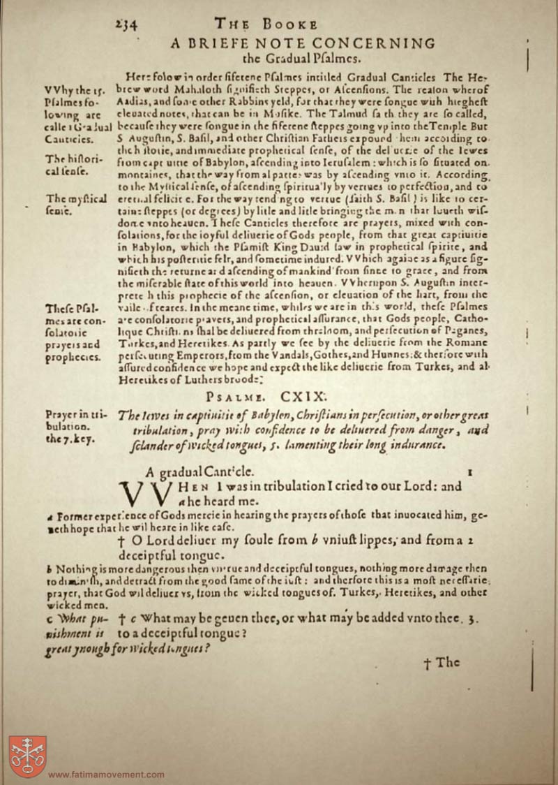 Original Douay Rheims Catholic Bible scan 0000