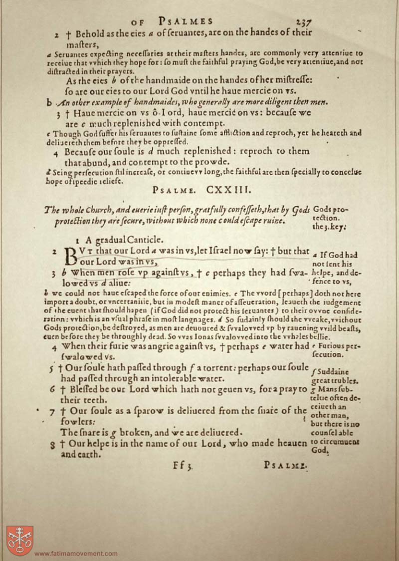 Original Douay Rheims Catholic Bible scan 0000