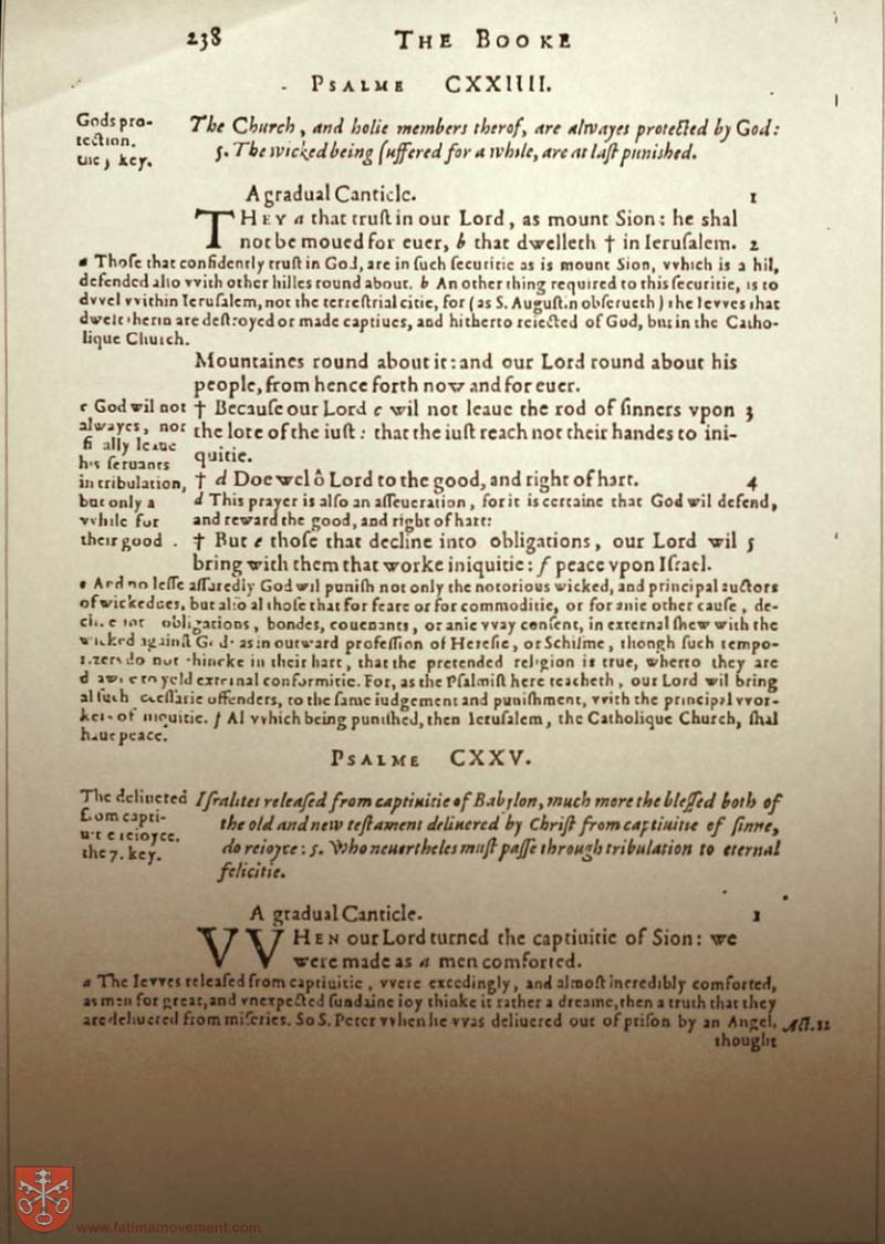 Original Douay Rheims Catholic Bible scan 0000