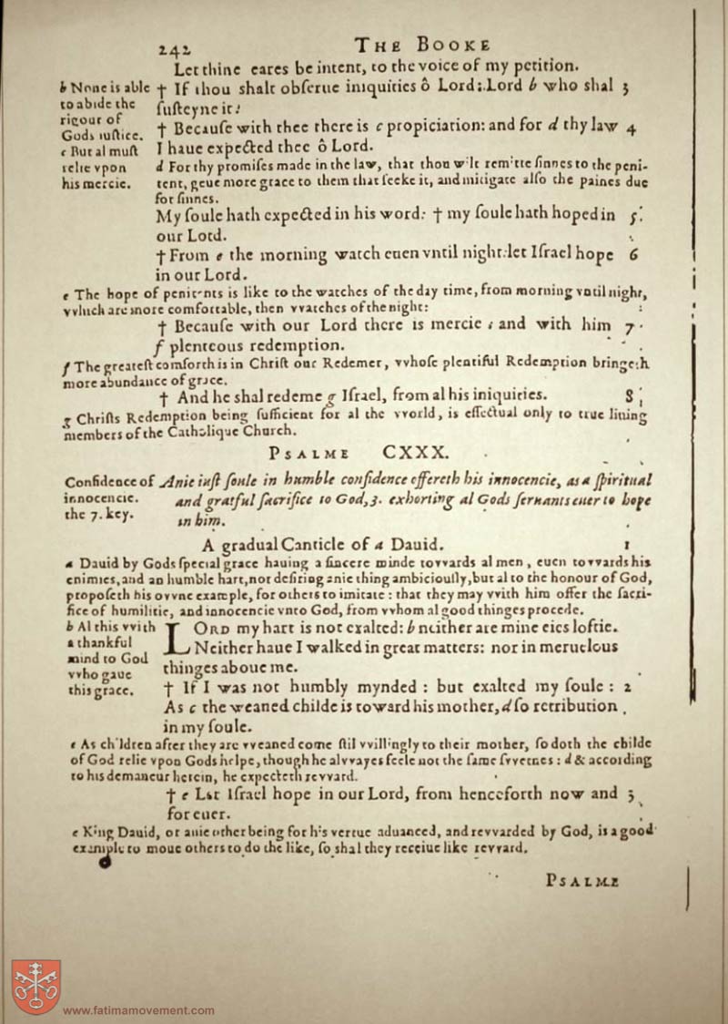Original Douay Rheims Catholic Bible scan 0000