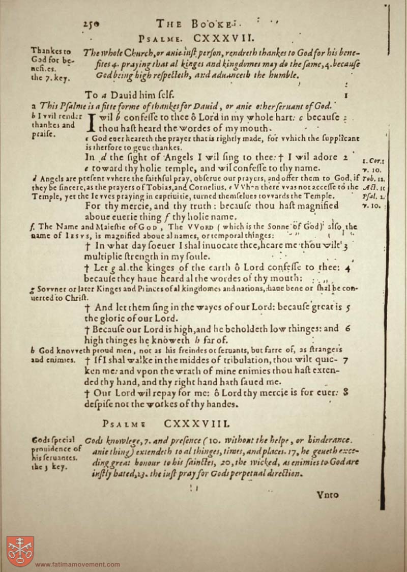 Original Douay Rheims Catholic Bible scan 0000