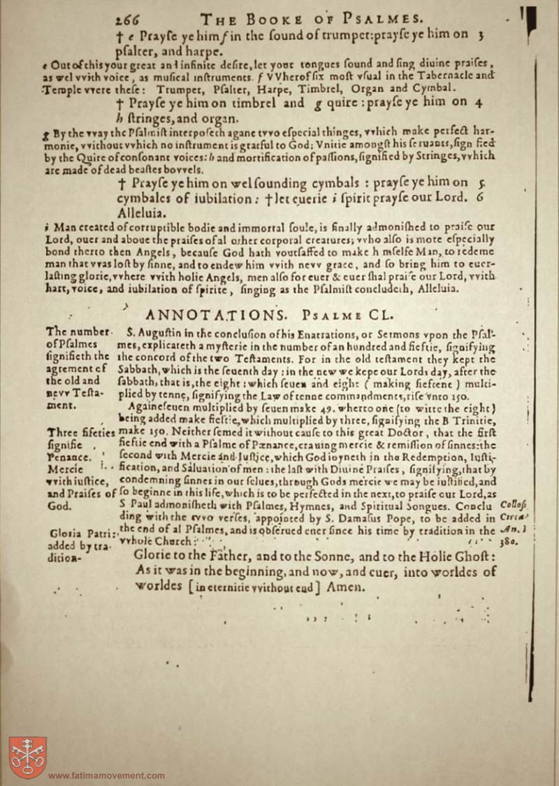 Original Douay Rheims Catholic Bible scan 0000