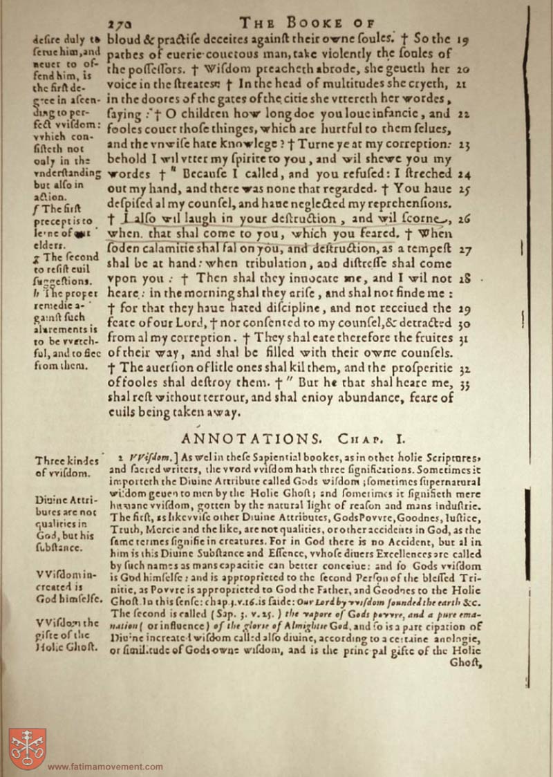 Original Douay Rheims Catholic Bible scan 0000