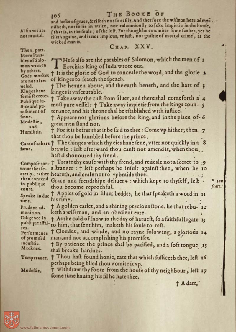 Original Douay Rheims Catholic Bible scan 0000