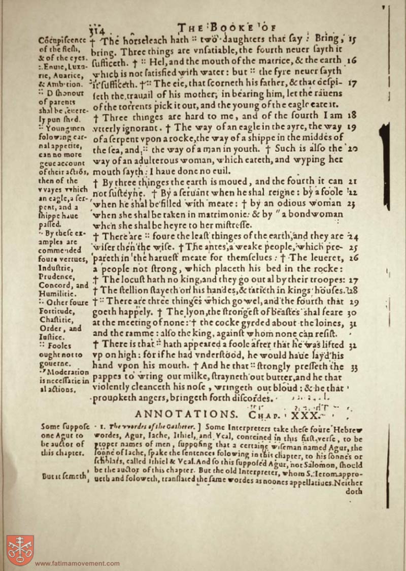 Original Douay Rheims Catholic Bible scan 0000