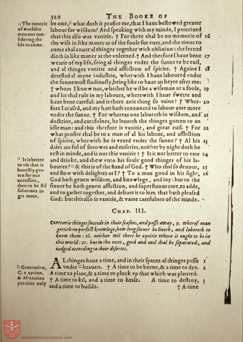 Original Douay Rheims Catholic Bible scan 0000