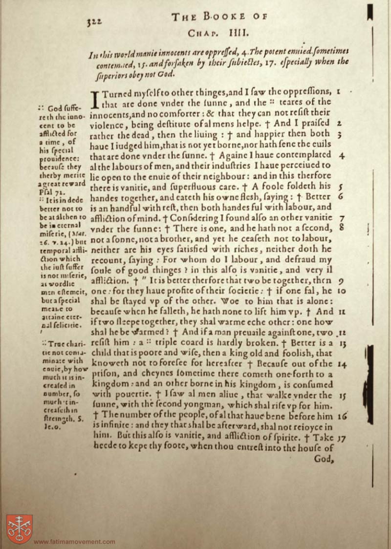 Original Douay Rheims Catholic Bible scan 0000