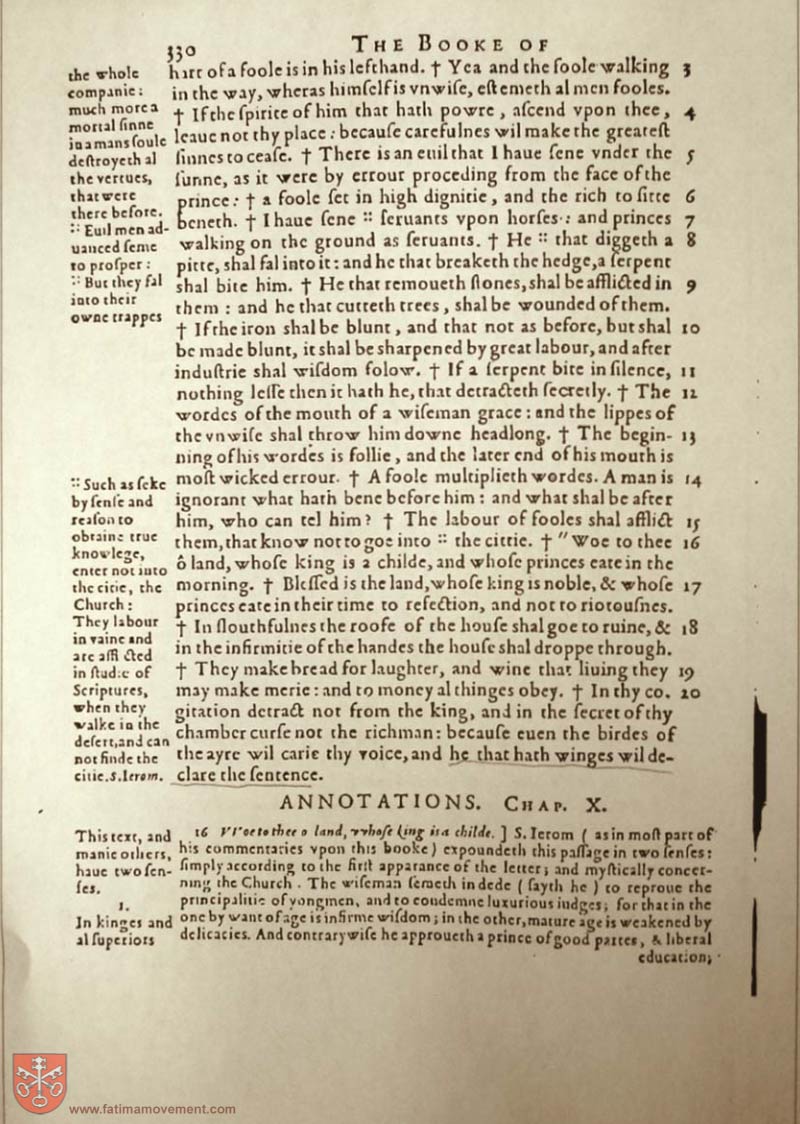 Original Douay Rheims Catholic Bible scan 0000