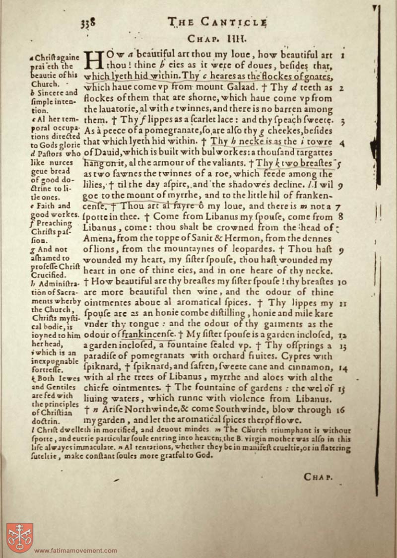 Original Douay Rheims Catholic Bible scan 0000
