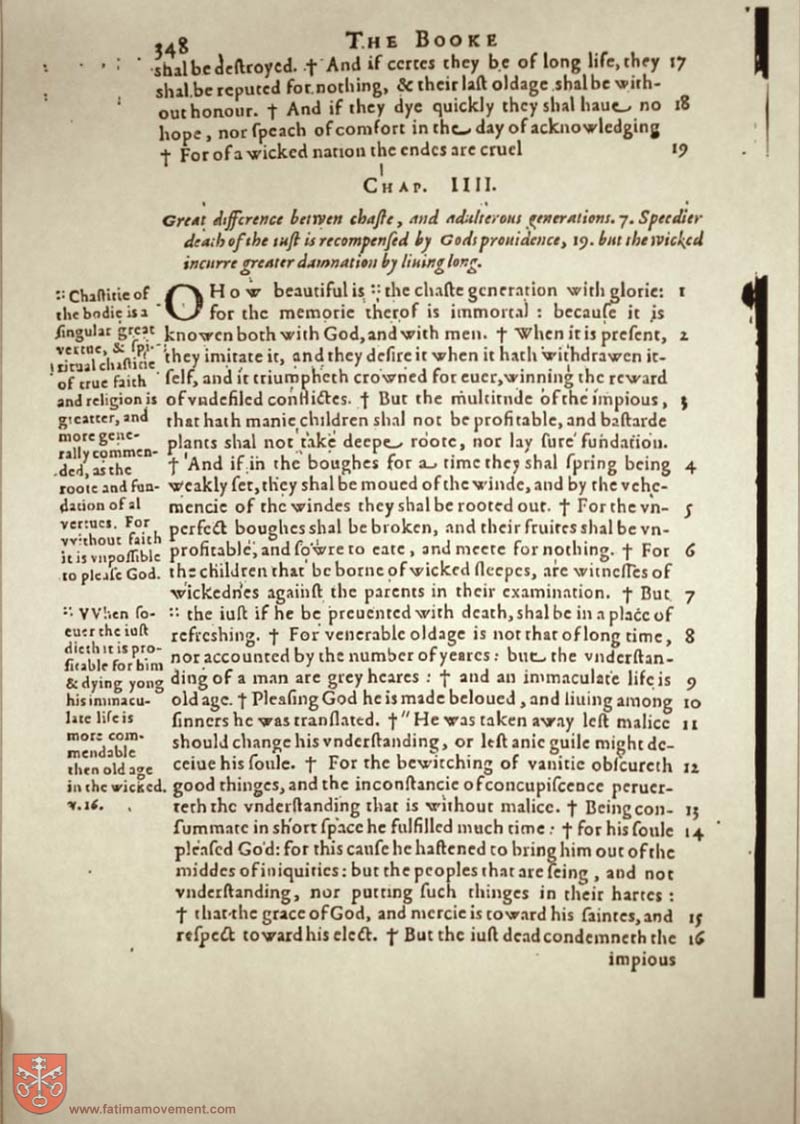 Original Douay Rheims Catholic Bible scan 0000