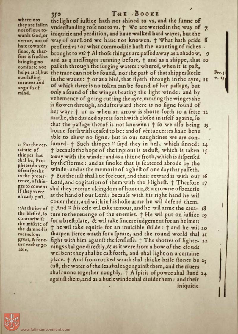 Original Douay Rheims Catholic Bible scan 0000