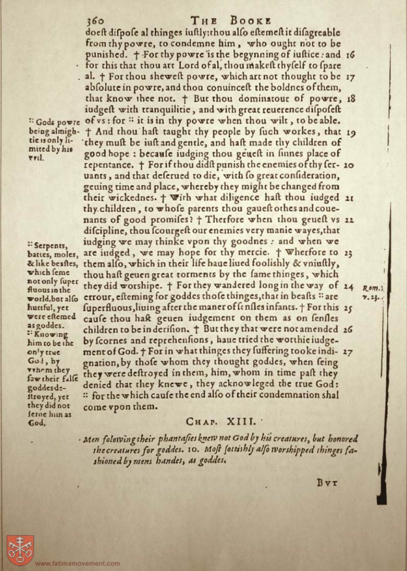 Original Douay Rheims Catholic Bible scan 0000
