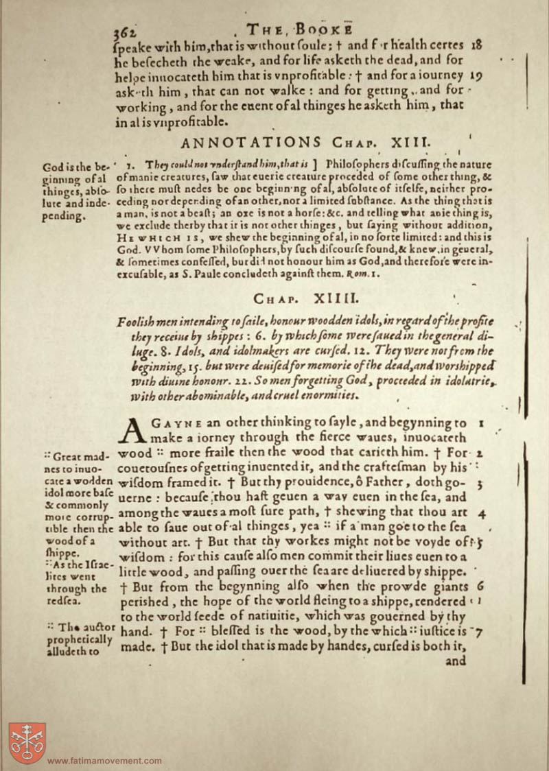 Original Douay Rheims Catholic Bible scan 0000