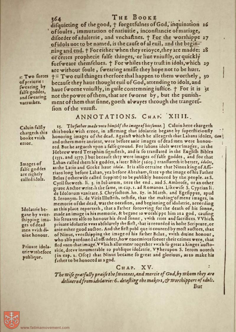 Original Douay Rheims Catholic Bible scan 0000