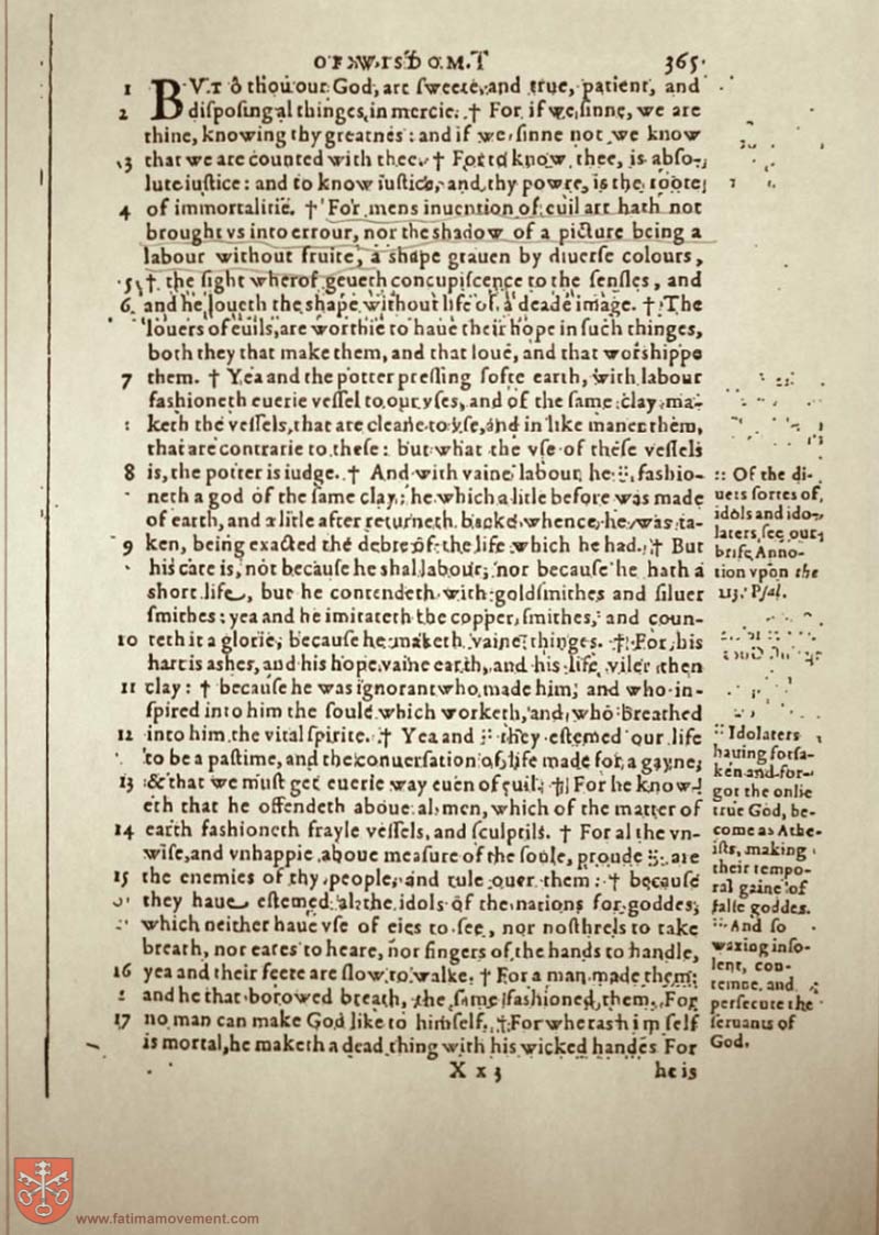 Original Douay-Rheims Catholic Bible scan 0000