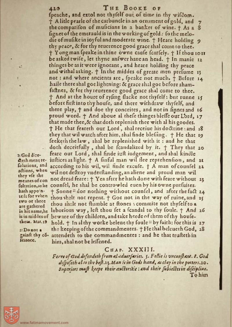Original Douay Rheims Catholic Bible scan 0000