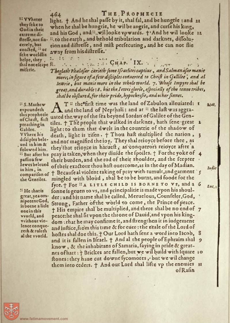 Original Douay Rheims Catholic Bible scan 0000