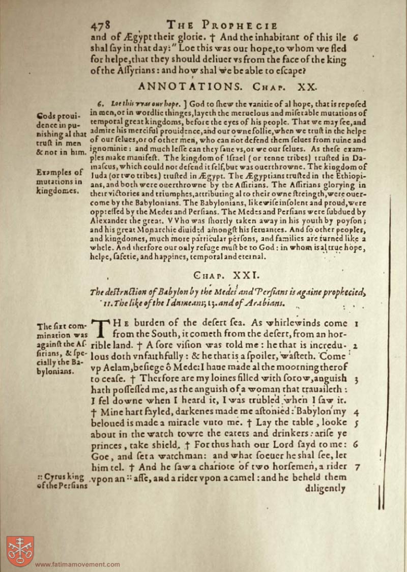 Original Douay Rheims Catholic Bible scan 0000