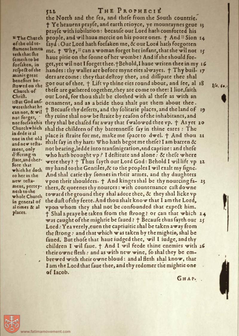 Original Douay Rheims Catholic Bible scan 0000