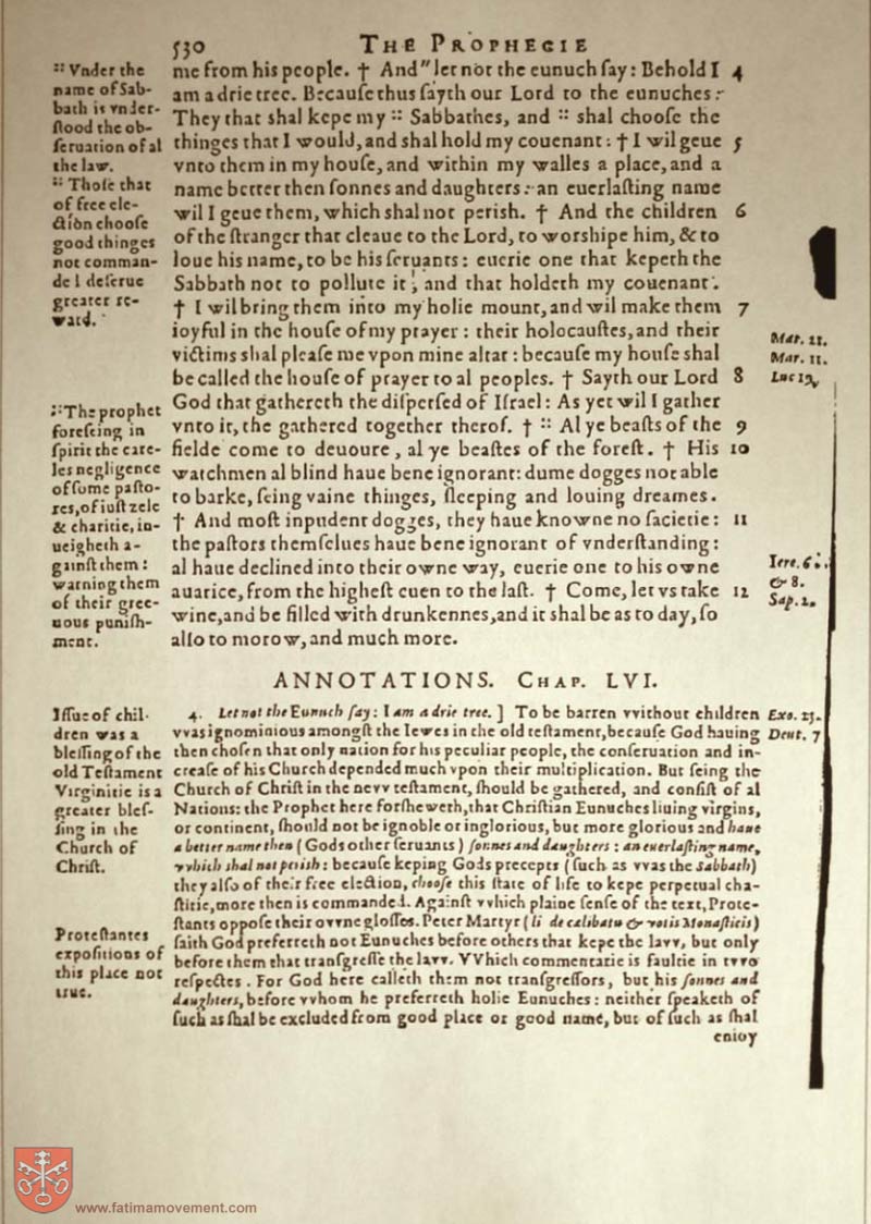 Original Douay Rheims Catholic Bible scan 0000