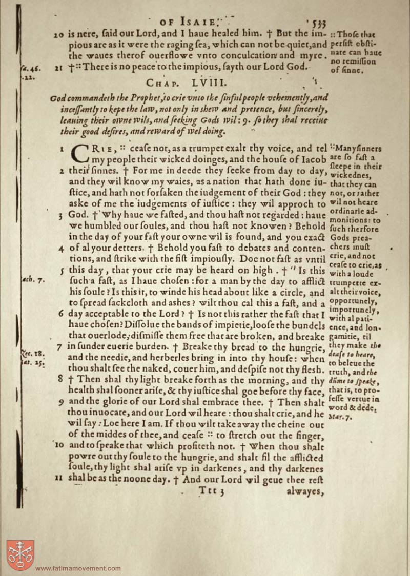 Original Douay Rheims Catholic Bible scan 0000