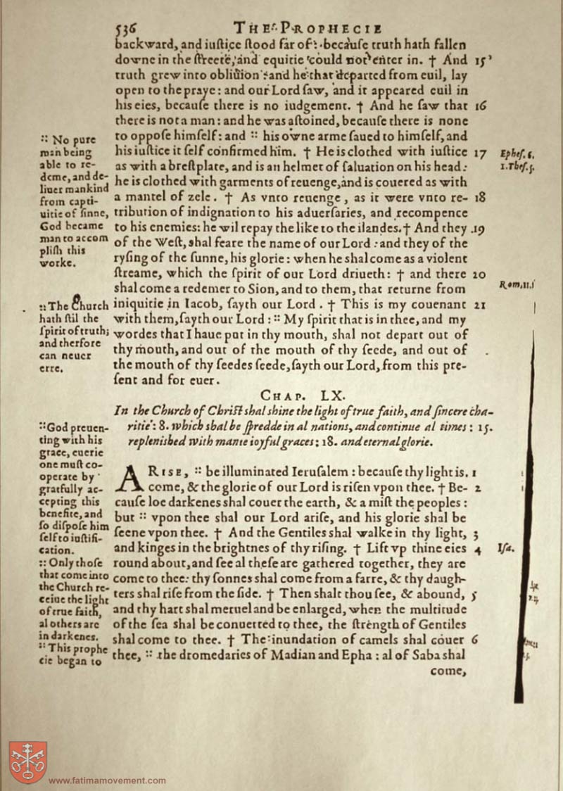 Original Douay Rheims Catholic Bible scan 0000