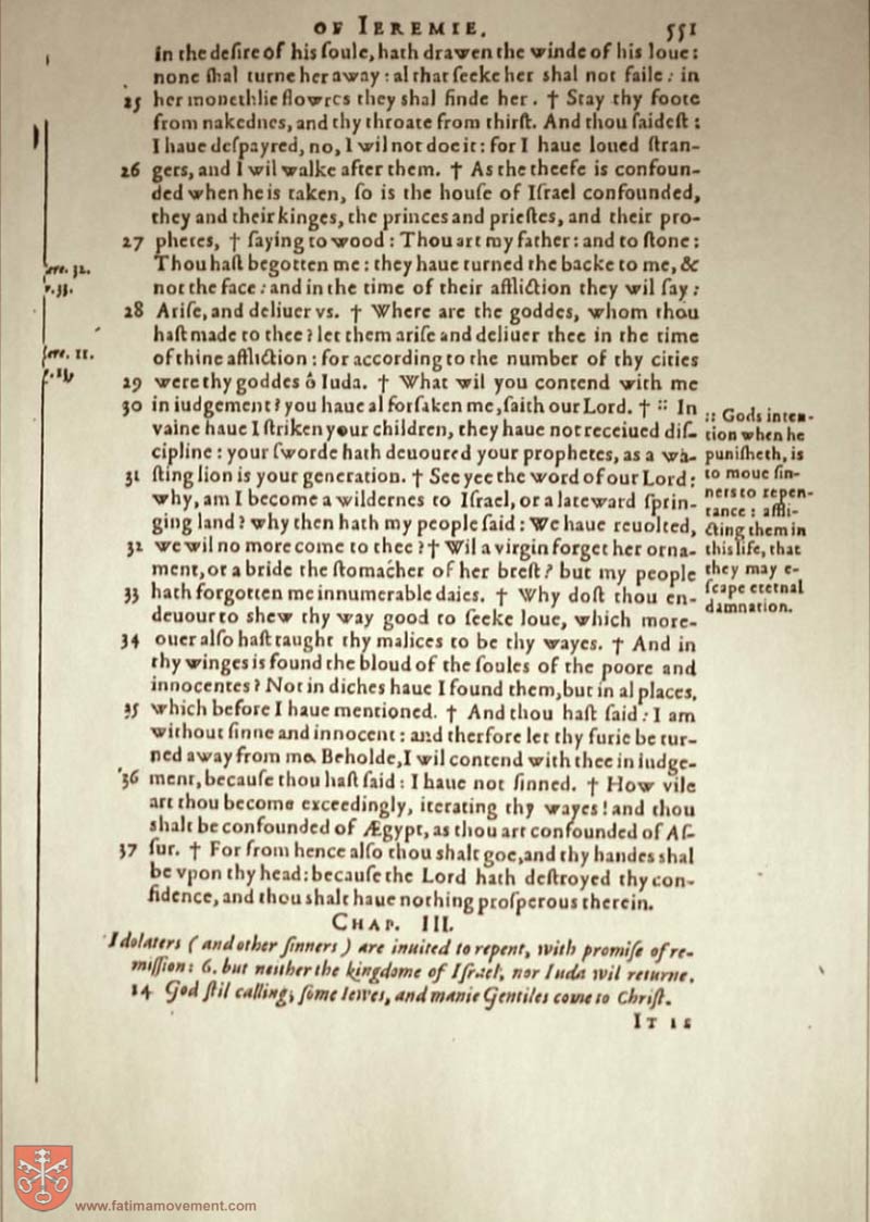 Original Douay Rheims Catholic Bible scan 0000